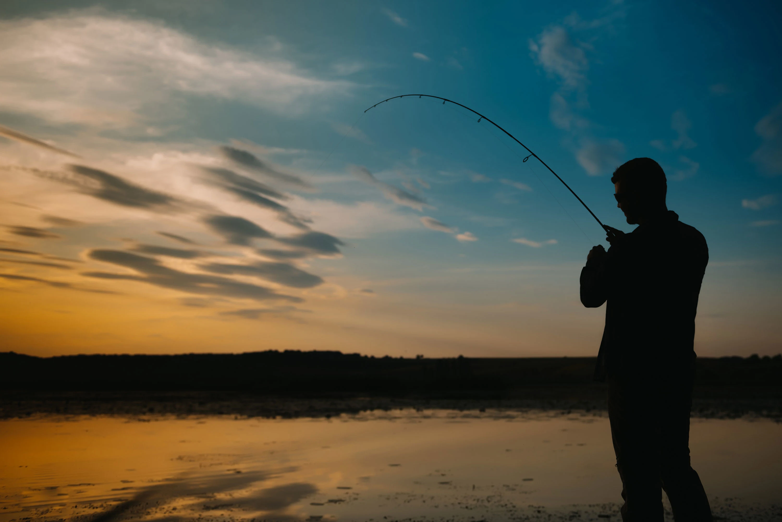 Von Forschern und Fischern 